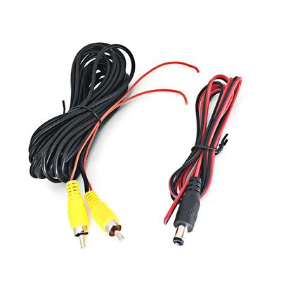 Otomobil Elektroniği Aksesuarları – Kablolar, Adaptörler ve Soketler