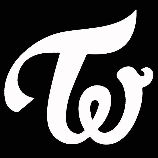 

Дважды логотип музыкальной группы Светоотражающие наклейки на окна кузова автомобиля Наклейка Декор белый