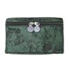 Disney Travel Pouch (Green) (The Nightmare Before Christmas Pattern) D48738B Green