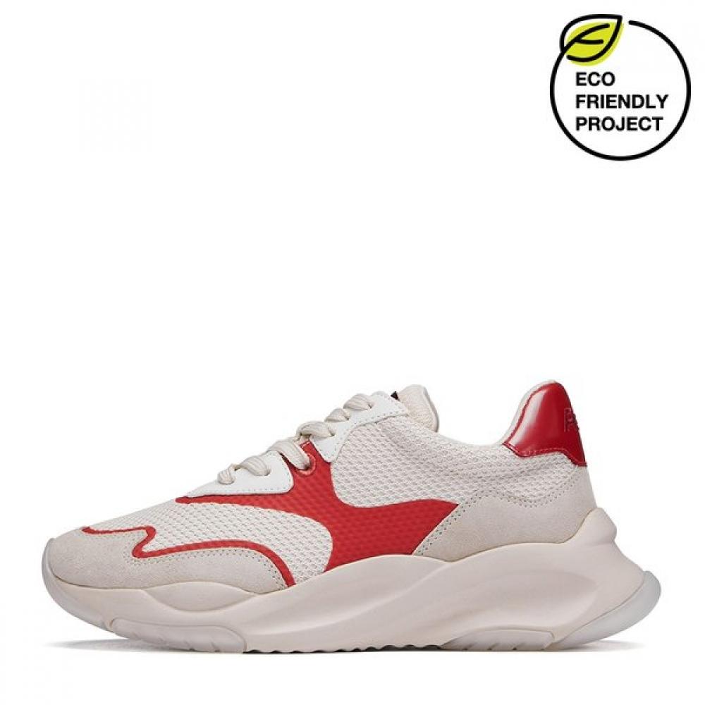 Ash Restart Woman Sneakers  Ae2d01401 Re 39(255)