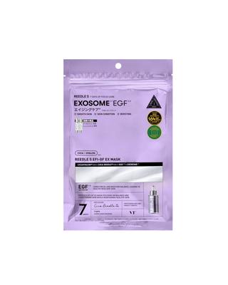 VTCOSMETICS Riedl S EX Mask 7 Pieces Skin Care Sheet Mask S EX (Riedl EFI-GF Mask)