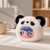 Emotional Support Plush AI Plush Companion Pendant AI Cat Plush Toy  Student Gift