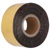 Hot Stamping Foil Paper Leather Cloth Package Box DIY Decoration Accessories 3cm Width 120 Meters  Roll