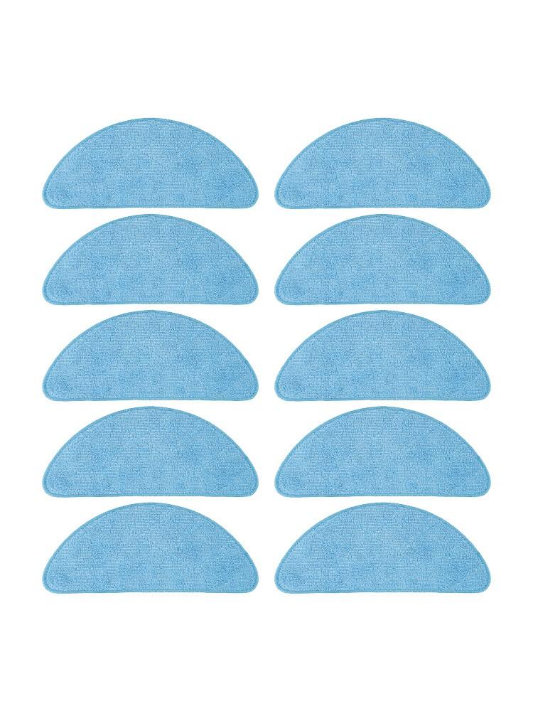 

Sweeping Efficiency Kit Essential Tools For Your For ABIR Robot Cleaners A