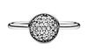 TIMELESS 925 Sterling Silver Rings Women's 191009CZ