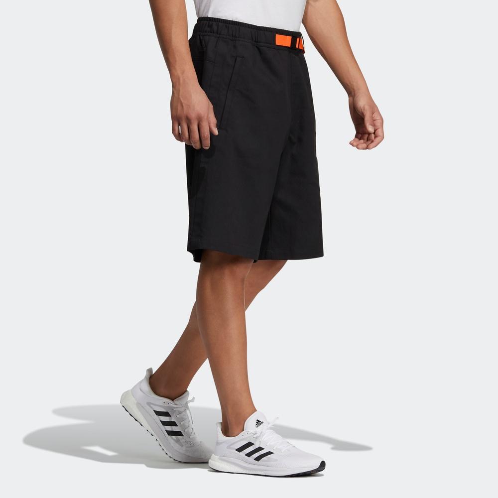 Adidas Sporty Casual Shorts Men Bottoms GP0837