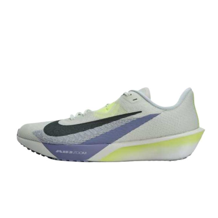 Nike Zoom Rival Fly 4  Sea Glass Sequoia Ultra Lime  Men s FV6040-003 EU 41