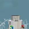 220V Chestnut Shelled Peeled Kernel Peeled Medium-sized Commercial Machine Chestnut Shelled Small Household Fully Automatic