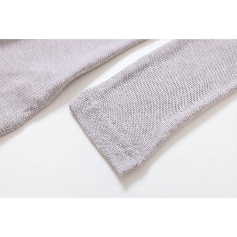 G·TENNA Women's High-Neck Wool Blend Sweater CL15131