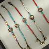 Braceletes – Pulseiras de contas