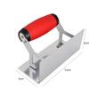 Drywall Corner Tool Outside / Inside Corner Knife Stainless Steel Corner Trowel For Drywall Gyprock Plasterboard
