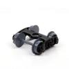 Simulated Train Toy Accessories Toy Train Vehicle Accessories Expansion