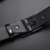 Men's Durable Business Casual Belt - Fashionable, Simple, and Wear-resistant