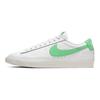 Nike Blazer Low 77 Green Spark Sneakers Skateboard Shoes CI6377-105