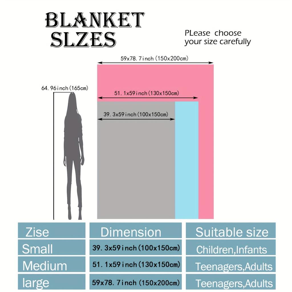 1pc Cozy Flannel Throw Blanket with Snowy Christmas Tree Design - Soft, Warm, Machine Washable for Couch, Bed, Sofa, Camping