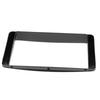 Seamless 2 DIN Plastic Fascia Panel For Aftermarket Car Stereo In 2003 2006 Models