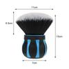1Pcs Car Detailing Brushes Automobile Interior Soft Bristles Brush Air Vent Dust Cleaner Dust Removal Tool Car Interior Cleaning