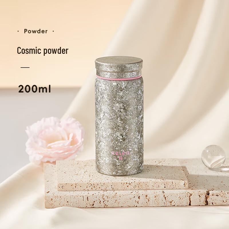 Wushengwu Pure Titanium Mini Insulated Water Bottle