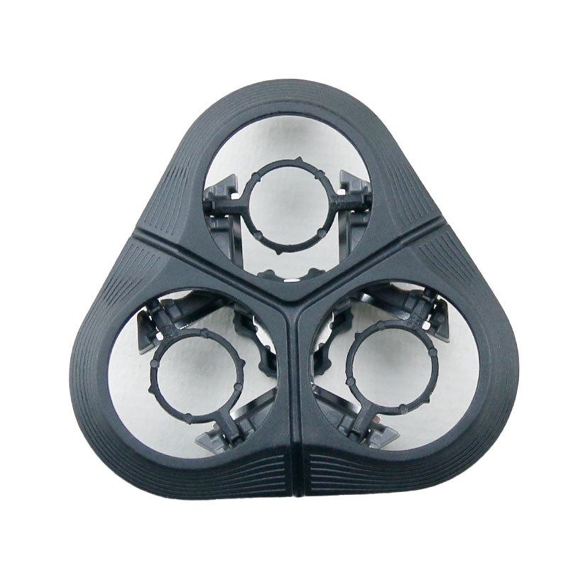 Совместимые аксессуары для головки бритвы Philips: Серия 1000 S1010, S1020, S1060 Защитная крышка для лезвий и сетки