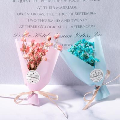 Attraktiver falscher Blumenstrauß, realistisch aussehend, langlebig, schafft romantische Atmosphäre für Sexbekleidung für Erwachsene