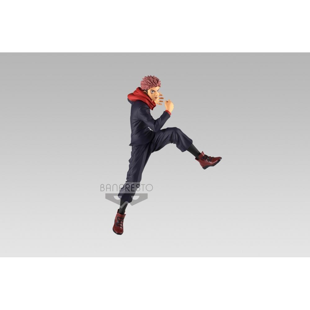

BANDAI Jujutsu, король художника Итадори Юдзи