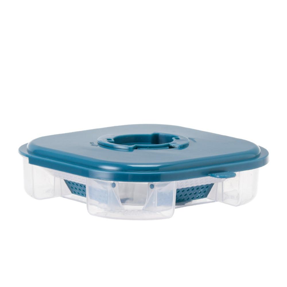 Captator Automat de Insecte Reutilizabil pentru Bucătărie, Captator de Insecte, Cutie Capcană pentru Gândaci, Capcane pentru Uciderea Gândacilor