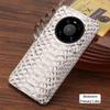 Luxury Genuine Leather Phone Case for Honor Magic 7 Lite 7 8 Pro 8Pro for honor 400 Pro X9C Luxury shockproof Back Cover