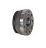 Ft21010 Fast Wheel Bearing Front Hub Abs