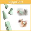 Rechargeable Pet Clippers For Cats And Dogs Versatile Grooming Tool For Effortless Fur Removal