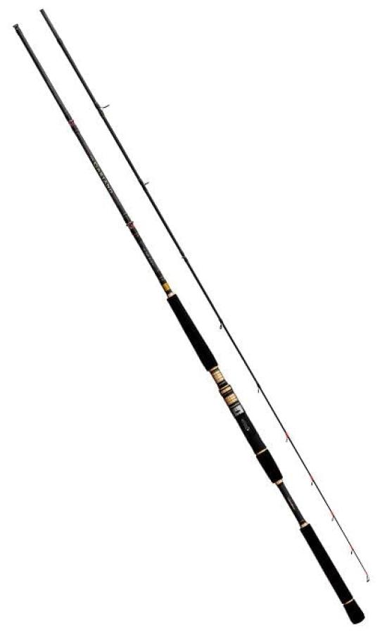 

Gamakatsu Boat Rod Gamaboat GARIANO (H240)