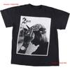 2pac Rap T Shirt Unisexs L Size Eaa547091 Vintage Slightly Unisex Fashion Stretched Soft Designer Clothes Streetwear