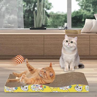 Cat Furniture, Scratching Post, Pet Toys, Scratch Protection