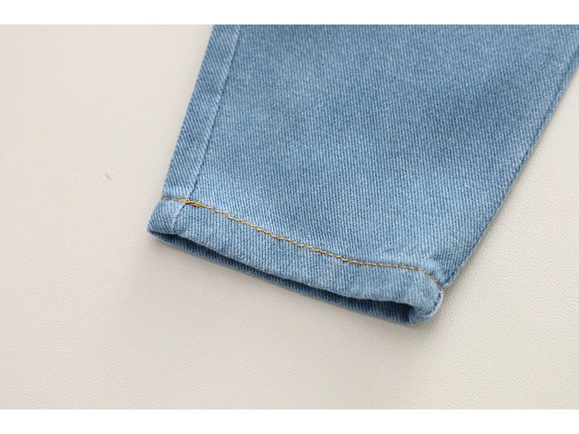 Boys' Spring & Autumn Cartoon Cardigan: Long-Sleeve Jacket & Sweater 3-Piece Set (2023)