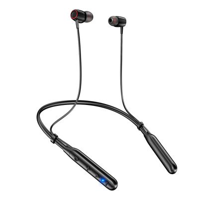 Bluetooth Neckband Noise Earphones, Type, Wireless, CVC8.0 Cancelling, Neck-Worn