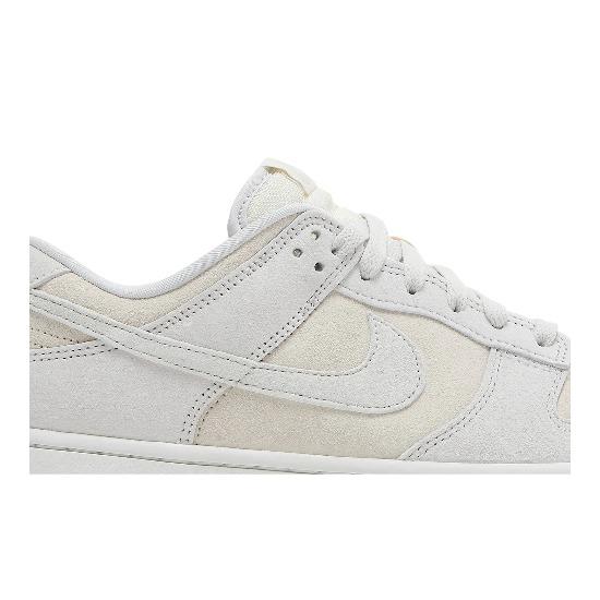 Nike Dunk Low Premium Vast Gray DD8338-001
