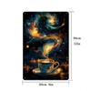 Vintage Tin Metal Sign 8x12 Inch Coffee Art Wall Decor for Cafe Bar Home