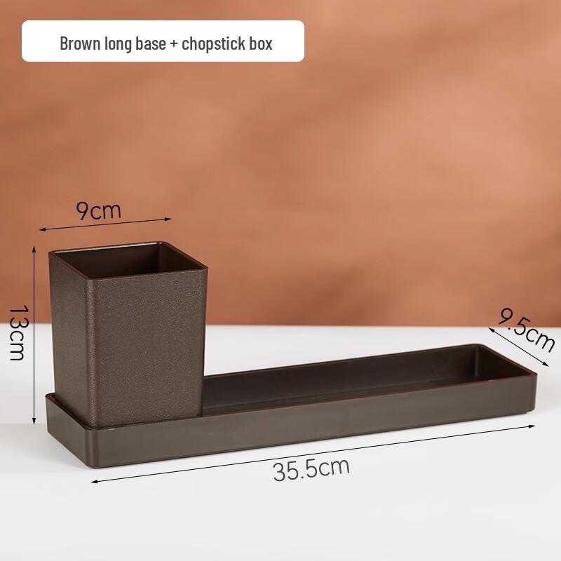 

Multi-functional Chopsticks Holder