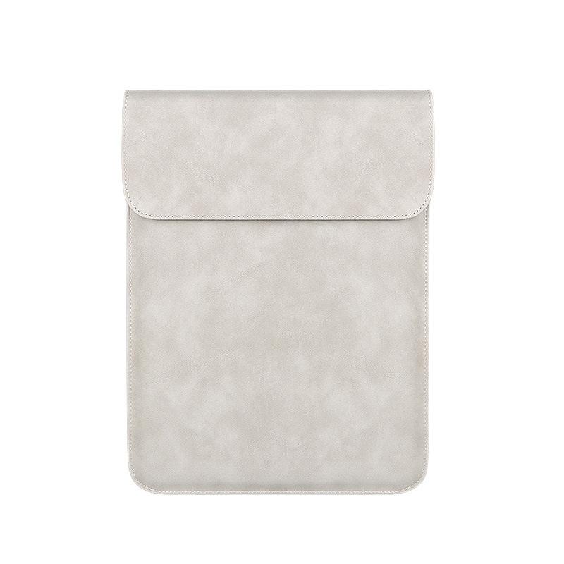 TS JYL laptop bag,Microfiber Slim Laptop Bag Tablet Sleeve For iPad MacBook Pro Series