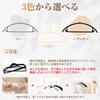 unsure which to go with TITIROBA Hangers prevents clothes from losing their leaves no with swivel made of [If you're choose, this!] - Non-slip, shape,