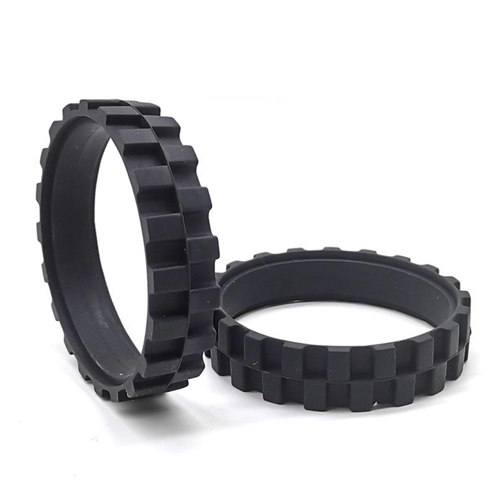 Reifen für S5 S50 S51 Roboterstaubsauger Fahrräder Radreifen Haushaltsgeräte Teile Haushaltswaren