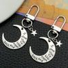 Porta-moedas, clips, porta-chaves – Chaveiros