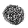 Heavy-Duty Steel Wire Cleaning Scourer