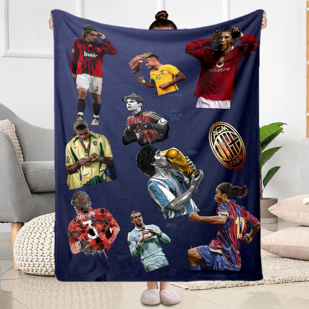 Bob Marley Reggae Blanket Ultrasoft Great For Sofa Picnics Seaside Allseason Use Digital Print Perfect Gift For Relatives And Friends