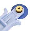 Roller Round   Cutter Knife Cloth Tool Craft Tools Sewing Accessories Blue 28mm