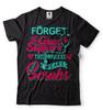 Nurse T-shirt Cool RN Shirt This Princess Wears Scrubs Funny Stylish Nurse Tee Graphic Typography T-shirt