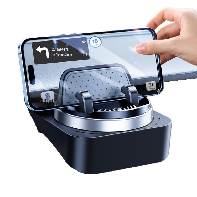 Supporto per telefono da cruscotto centrale Tesla Model Y