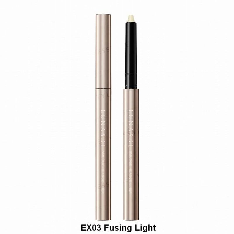 Kanebo - Lunasol Smudge Nuance Liner