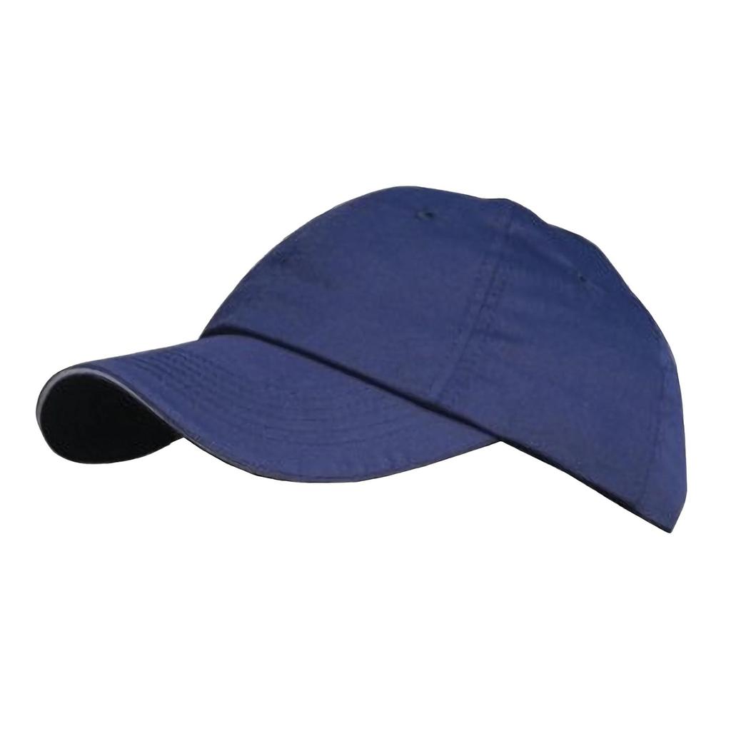 Result Plain Premium Heavy Brushed Baseball Cap