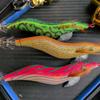 Used Kochi prefecture's bait tree monkey 3.5 size 3