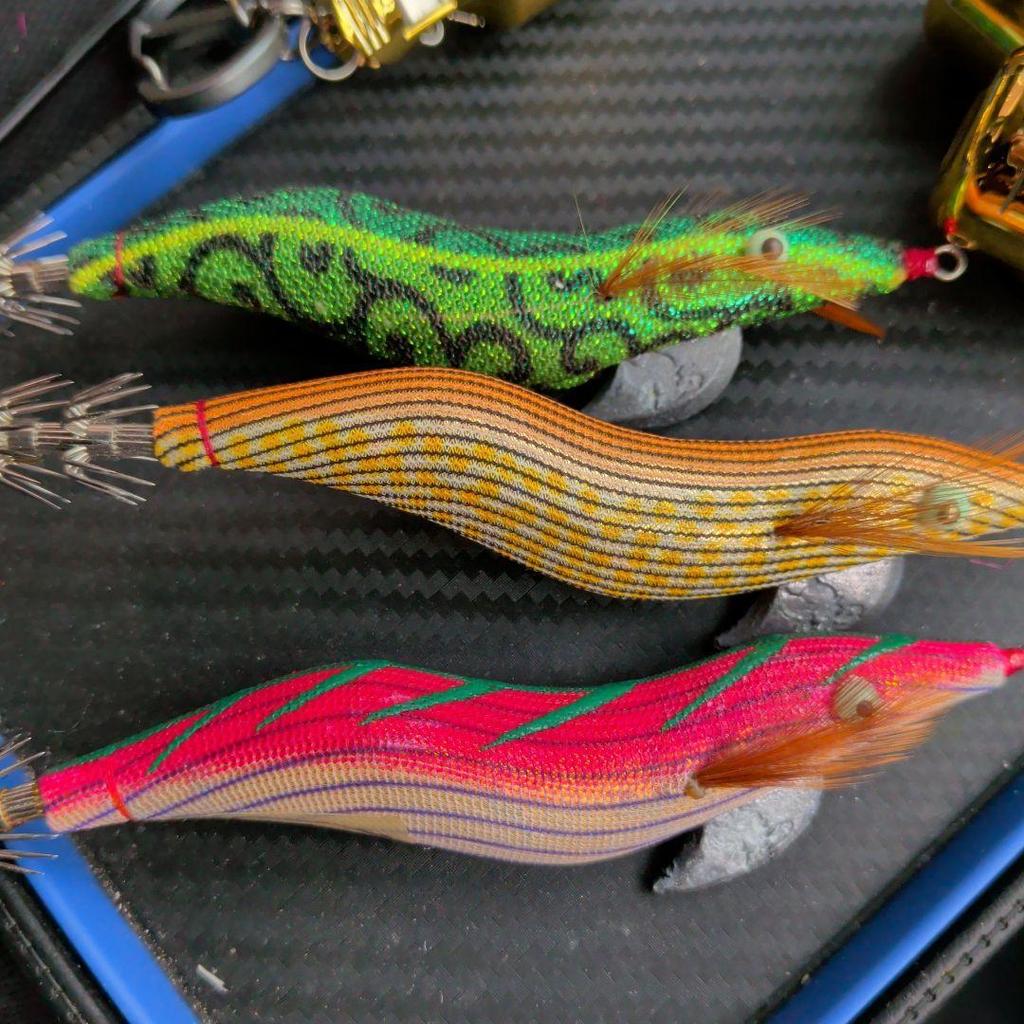 Used Kochi prefecture's bait tree monkey 3.5 size 3